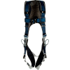 3M DBI-SALA® ExoFit Plus Comfort Vest-Style Positioning Harness, 1140016, XL
