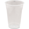 WNA Plastic Cups, 9 Oz., White, Individually Wrapped