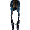3M DBI-SALA® ExoFit Plus Comfort Vest-Style Harness, 1140026, M