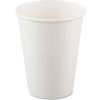 SOLO&#174; Cup Company Polycoated Hot Paper Cups, 12 Oz., White, 50/Bag