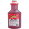 Sqwincher Liquid Concentrate - Fruit Punch, 64 oz., 6/Carton
