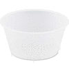 Dart® DCCP325N, Souffle/Portion Cups, Plastic, 3 1/4 oz., 2500/Carton
