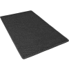 NoTrax® Aqua-Trap® Entrance Mat 3/8" Thick 4' x 10' Charcoal