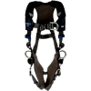 3M DBI-SALA® ExoFit NEX Plus Comfort Vest Positioning/Climbing Harness, 1140122, M