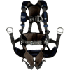 3M DBI-SALA® ExoFit NEX Plus Comfort-Style Tower Climbing Harness, 1140172, XL
