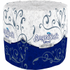 Angel Soft Ultra Professional Series® 2-Ply Embossed Toilet Paper By GP Pro, 20 Rolls Per Case