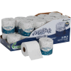 GP Angel Soft Ultra Professional Series 2-Ply Premium Embossed Bathroom Tissue 20 Rolls/Case 1632014