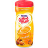 Nestle NES12345 - Coffee-Mate Hazelnut Creamer Powder, 15 Oz., Plastic Bottle