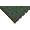 NoTrax® Guzzler Entrance Mat 3/8" Thick 4' x 10' Green