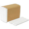 Georgia Pacific® GEP33201, Tall Fold Dispenser Napkins, White, 10000/Carton