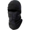 Ergodyne® N-Ferno® Wind-Proof Hinged Balaclava, Black, 16823