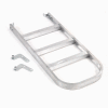 Folding Nose Extension for Global Industrial™ Aluminum Hand Trucks