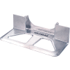 Replacement Noseplate for Global Industrial™ Aluminum Hand Trucks