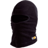 Ergodyne® N-Ferno® 6828 Modacrylic Blend FR Fleece Balaclava, Black