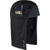 Ergodyne® N-Ferno® Two- Way FR Winter Liner, Shoulder, Black, 16885