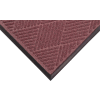 NoTrax® Opus Entrance Mat 3/8" Thick 3' x 4' Burgundy