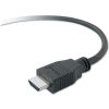 Belkin® HDMI to HDMI Audio/Video Cable, 6 ft., Black