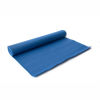 Kemp USA Classic Foam Yoga Mat, 68" x 24" x 4mm, Royal Blue, 17-001