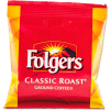 Folgers® Classic Roast Coffee, Regular, 1.5 oz., 42/Carton