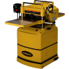 Powermatic 1791213 Model 15HH-15S 3HP 1-Phase 230V 15" Planer W/Byrd Shelix Helical Cutterhead