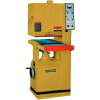Powermatic Model 1632 5HP 1-Phase 230V Open End Belt Sander W/ 1/4HP 1-Phase Feed Motor