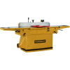 Powermatic 1791283 Model PJ1696 7-1/2HP 3-Phase 230V/460V 16" Jointer W/ Helical Control Head