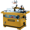 Powermatic 1791284 Model TS29 7-1/2HP 3-Phase 230V/460V Shaper W/ Sliding Table