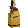 Powermatic Model 31A 2HP 3-Phase 230/460V 6" x 48" Belt / Disc Sander