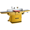 Powermatic 1791307 Model 1285 3HP 1-Phase 230V 12" Jointer W/ Helical Head