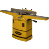 Powermatic 1791317K Model 54HH 1HP 1-Phase 115/23V 6" Jointer W/ Helical Cutterhead