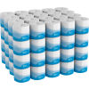 Pacific Blue Select&#153; Standard Roll Embossed 2-Ply Toilet Paper By GP Pro, 80 Rolls Per Case