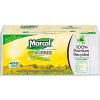 Marcal® MRC6506CT Lunch Napkins, 12-1/2"W x 11-1/4"D, White, 2400/Carton