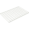 Global Industrial Security Cage Accessory Shelf