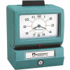Heavy Duty Payroll Time Recorder Manual