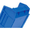 Impact Resistant Polypropylene Akro Mils Plastic Bins, Stacking Bins, Bin Box, Hang Bins, Stack Bin
