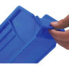 Impact Resistant Polypropylene Akro Mils Plastic Bins, Stacking Bins, Bin Box, Hang Bins, Stack Bin