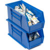 Akro Mils Plastic Bins, Stacking Bins, Bin Box, Hang Bins, Stack Bin Stacks to Save Space
