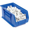 Akro Mils Plastic Bins, Stacking Bins, Bin Box, Hang Bins, Stack Bin