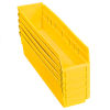 Nestable Shelf Bins, Parts Bin, Bin Box, Plastic Shelf Bin