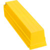 Impact Resistant Polypropylene Shelf Bins, Parts Bin, Bin Box, Plastic Shelf Bin
