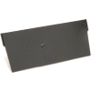 Shelf Bin Divider Fits 11"Wx4"H Bins Pack of 50