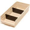 Dividers for Shelf Bins, Parts Bin, Bin Box, Plastic Shelf Bin