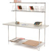 Packaging Station, Packaging Workbench, Packaging Workstation