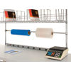 Optional Tape Dispenser, Roll Holder of Packaging Station, Packaging Workbench, Packaging Workstation