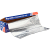 Heavy-Duty Aluminum Foil Rolls