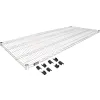 Chrome Additional Shelves