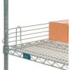 Ledge 48L X 4H for Wire Shelves
