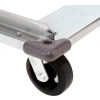 Stainless Steel Dolly