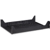 Kendall Howard™ 2U 4-Point Adjustable Shelf
