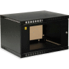 Kendall Howard 6U Shallow Depth Wall Cabinet